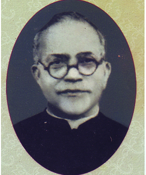Bishop Mar Joseph Irimpan