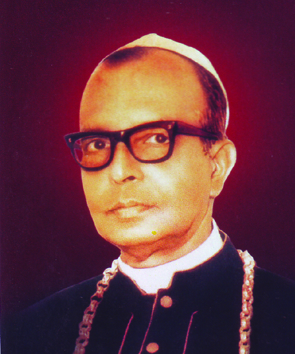 Rev. Fr. Joseph Irimpan